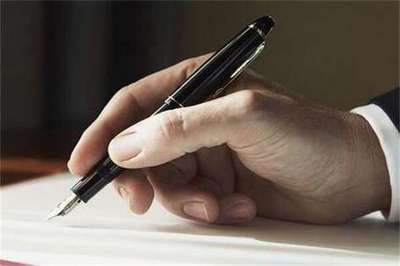 專(zhuān)業(yè)筆譯服務(wù)流程詳解